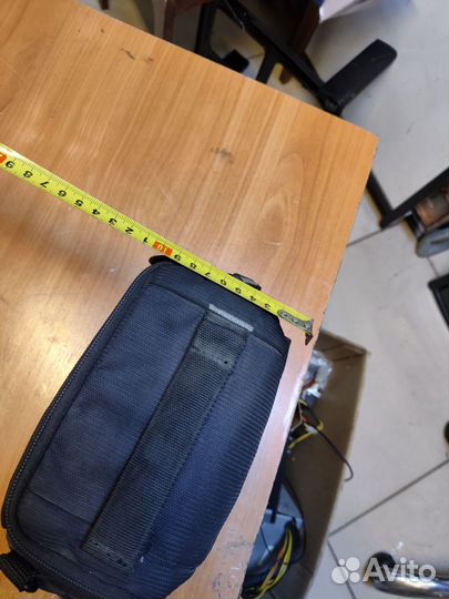 Сумка для фото, видео техники