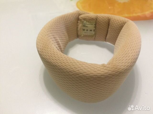 Воротник Шанца ортопедический