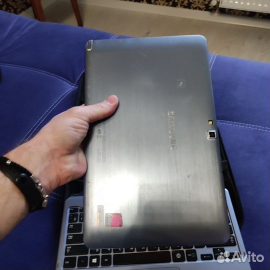 Планшет Samsung