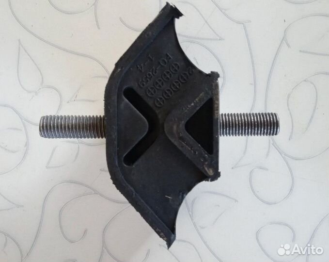 Подушка двигателя Yanmar 50*60, мм