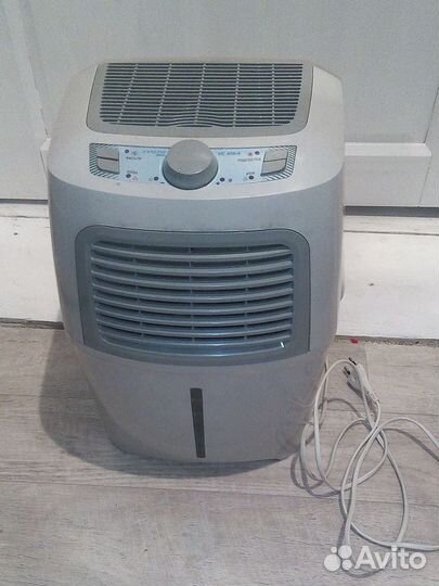 Мойка воздуха Файнлайн (увлажнитель, озонатор, ион