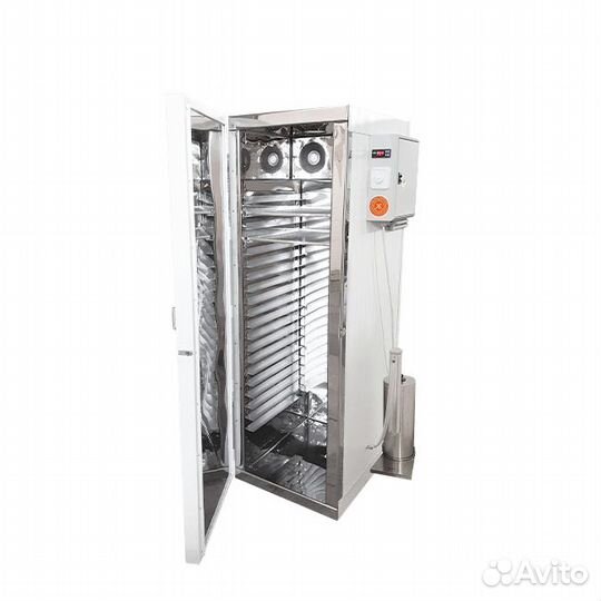 Коптильная камера кск-01т