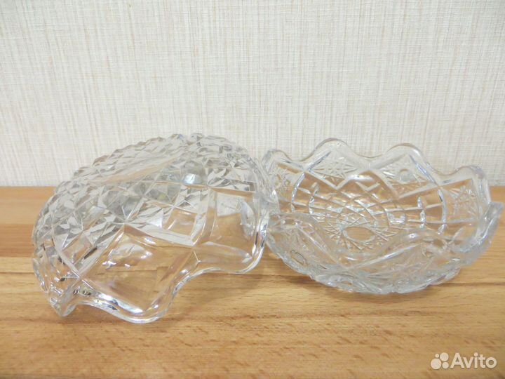 Вазочки, форма для льда