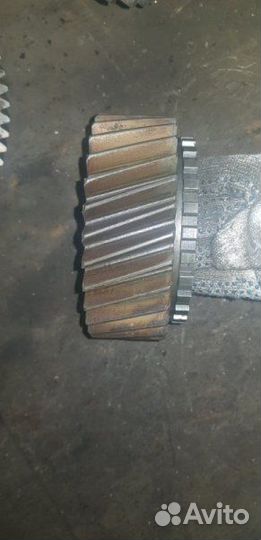 Шестерня Volvo