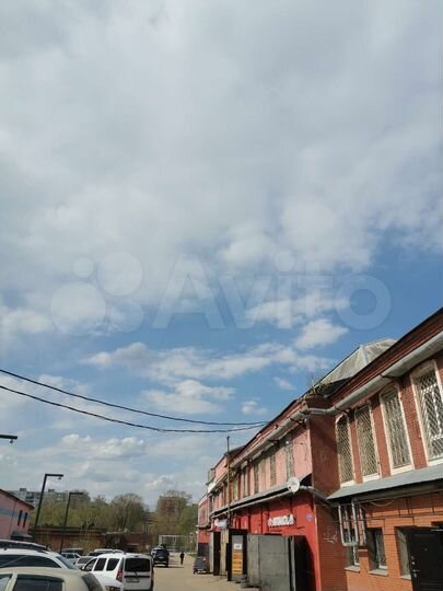 Офис, 491 м²