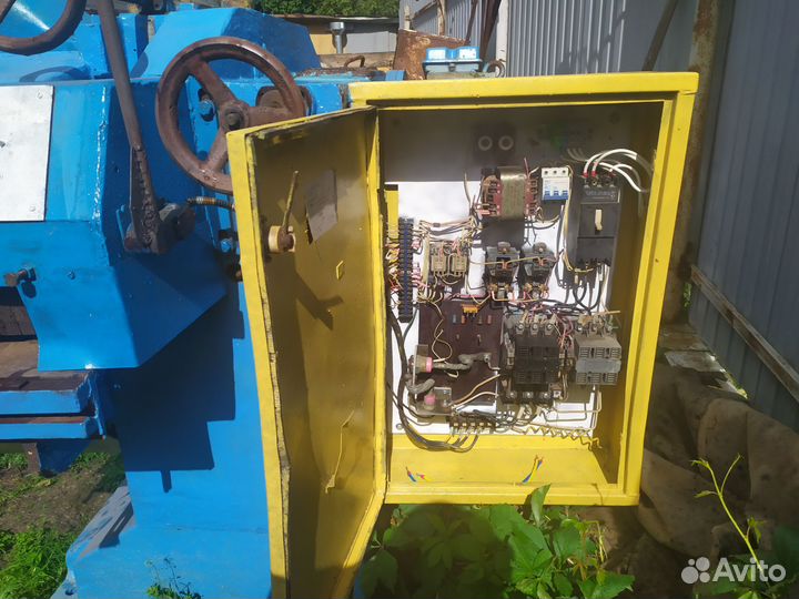 Многопильный станок цдк5 3