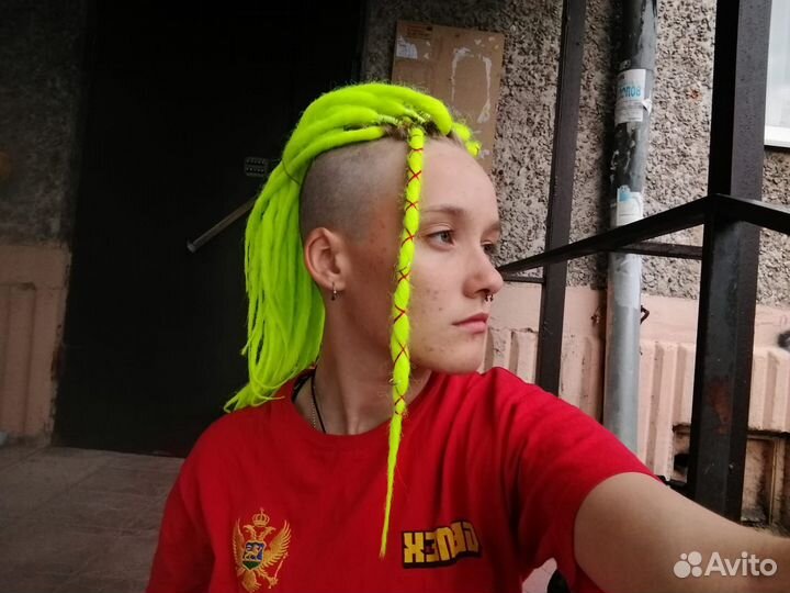 Афрокосы, брейды,боксерские косы, афрокудри