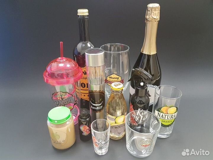 Опция для Mimaki - Amplua mkii