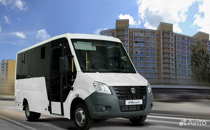 Водитель кат.D на новые автомобили