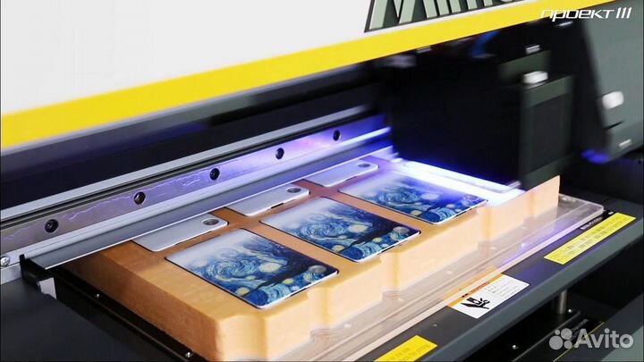 Широкоформатная печать. уф печать. Фото обои