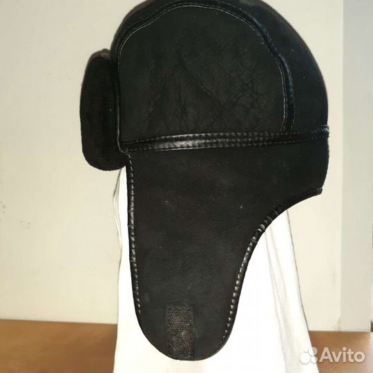 Зимняя шапка