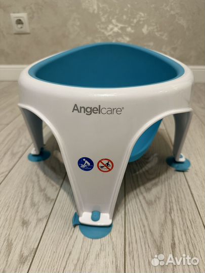 Стульчик для купания angel care