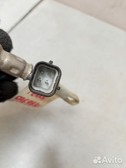 Датчик кислорода (лямбда-зонд)