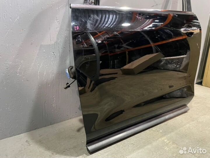 Дверь передняя левая Mazda Cx-7 ER