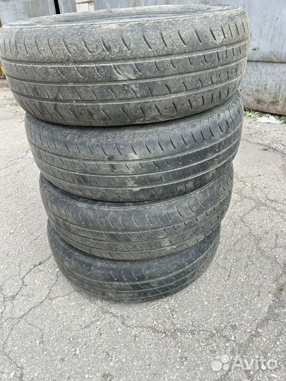Nexen Classe Premiere 661 185/55 R15