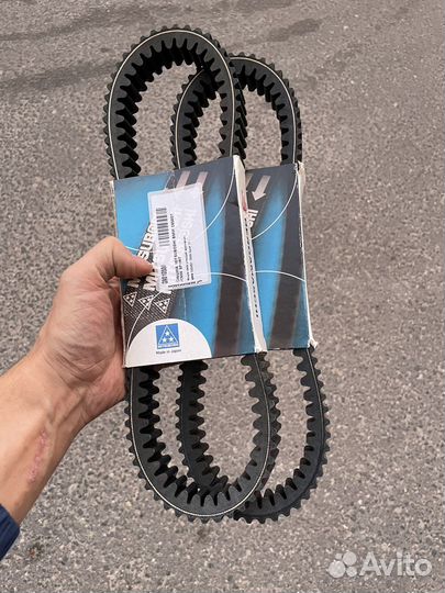 Ремень BMW C600 C650 C650GT