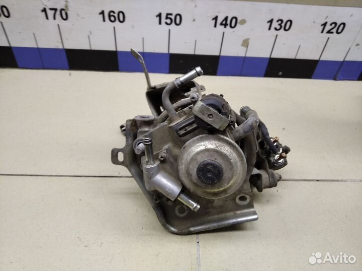 Насос подкачки L200 (KB) 2006-2016