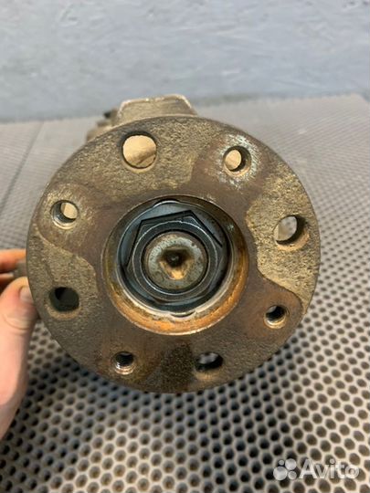 Редуктор передний Bmw 335 Xi E92 N54 2007