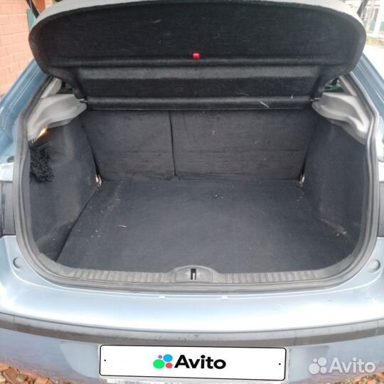 Renault Laguna 1.8 МТ, 2004, 185 000 км