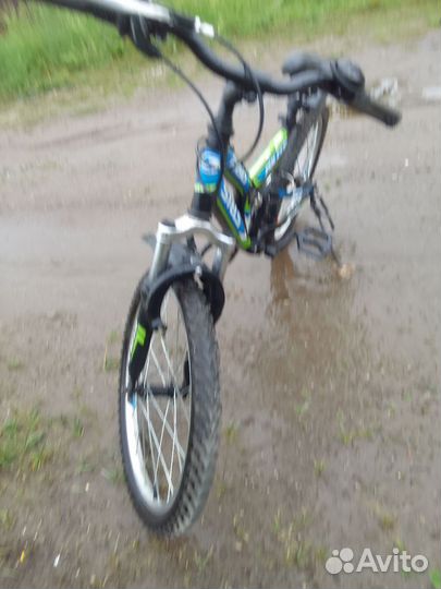 Детский велосипед 20 дюймов