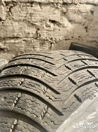 Michelin X Energy 255/55 R18 25G