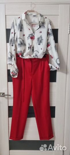 Женская одежда