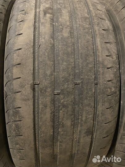 Goodyear Eagle F1 Asymmetric 225/45 R17