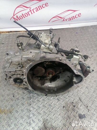 МКПП Mitsubishi Asx 2010 1.6 4A92