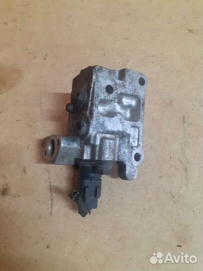 Регулятор давления топлива Mitsubishi Galant 8