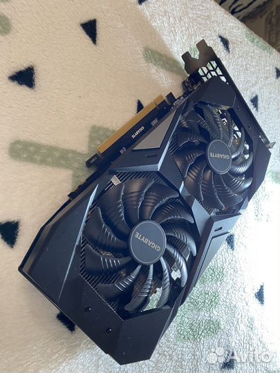 GTX 1660 6GB