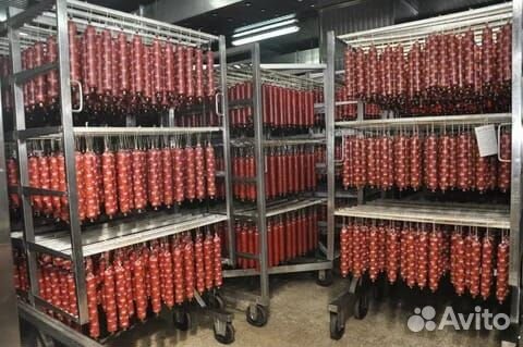 Разнорабочий на производство