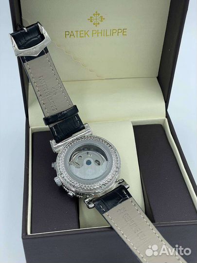Часы мужские Patek philippe механические