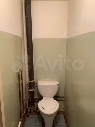 1-к. квартира, 35,6 м², 2/5 эт.