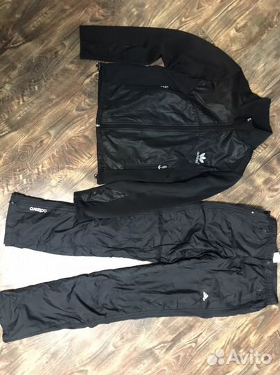 Спортивный костюм Adidas женский