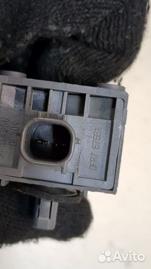 Блок комфорта Mazda CX-30, 2020