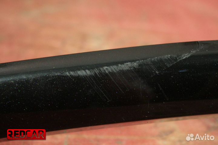 Расширитель двери задней лев Jeep Grand Cherokee W