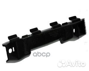 Кронштейн пер. бампера 865141H000 Hyundai-KIA