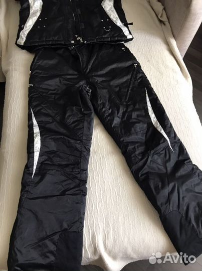 Лыжный костюм