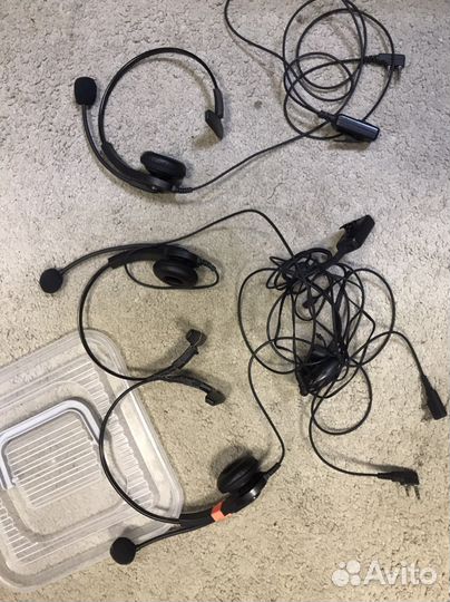 Рация turbosky t-7