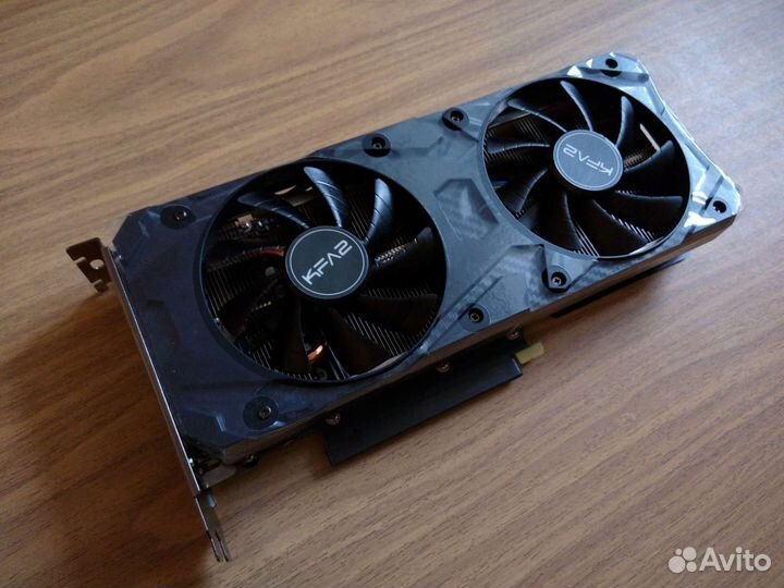 Rtx 3060ti kfa2