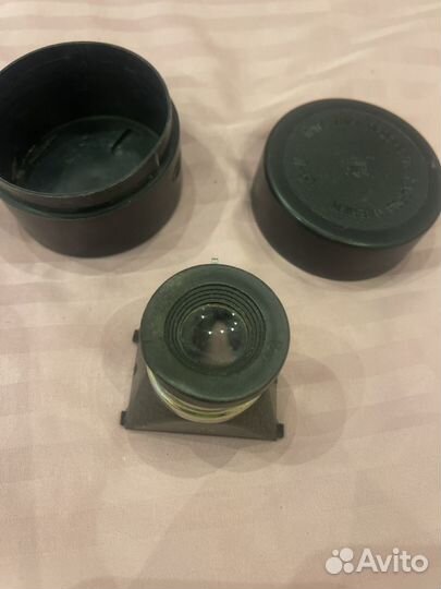 Луна для просмотров кадров пленки 35мм