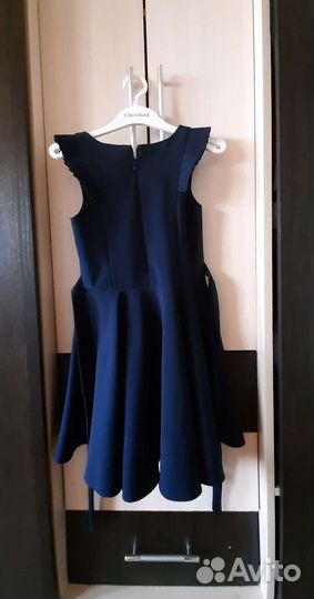 Школьная форма