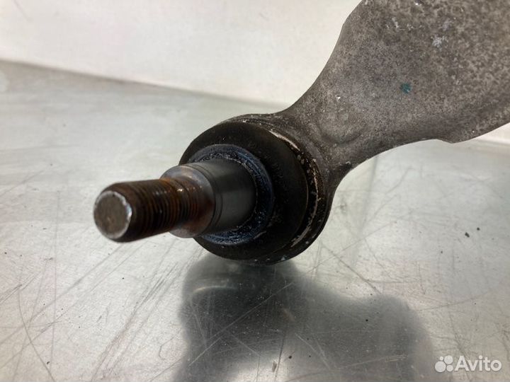 Рычаг подвески передний левый Porsche Panamera 970