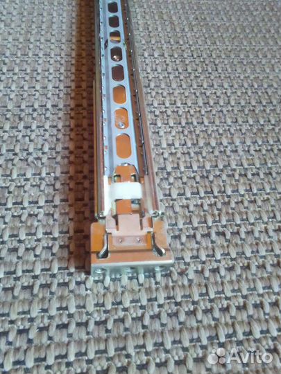 Рельсы Intel axxelvrail 755 922104 1U/2U Premium