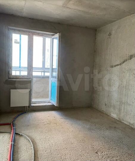 Комната 19 м² в 5-к., 2/18 эт.