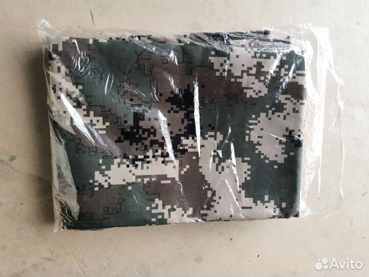 Отрез ткани