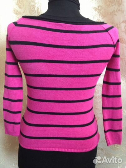 Трикотажная кофточка