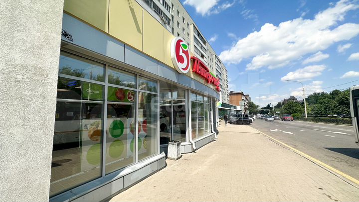 Продам помещение свободного назначения, 1083.2 м²