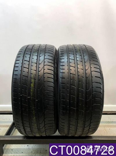 Pirelli P Zero 235/35 R20 96T