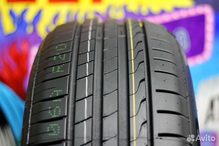 Tristar SportPower 2 205/45 R17 88W